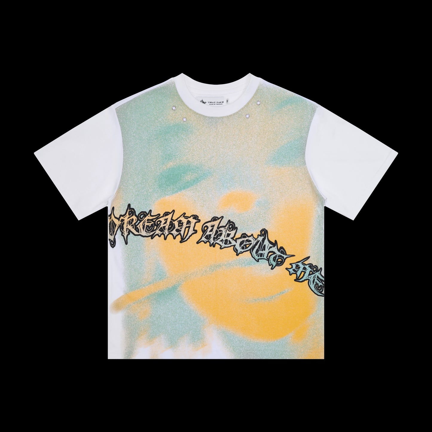 DREAM ABOUT ME TEE