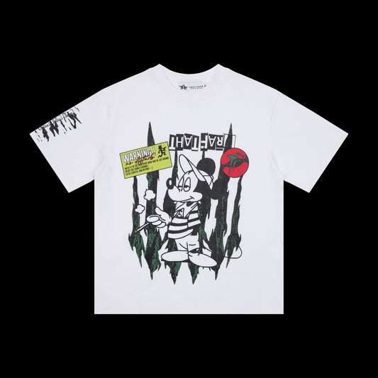 H!GH MICKI TEE