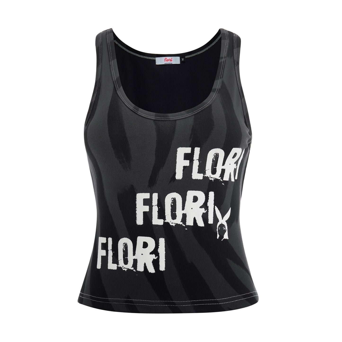 FLORI TANKTOP BASIC